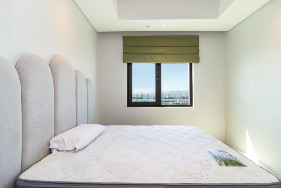 To Let 2 Bedroom Property for Rent in Cape Town City Centre Western Cape